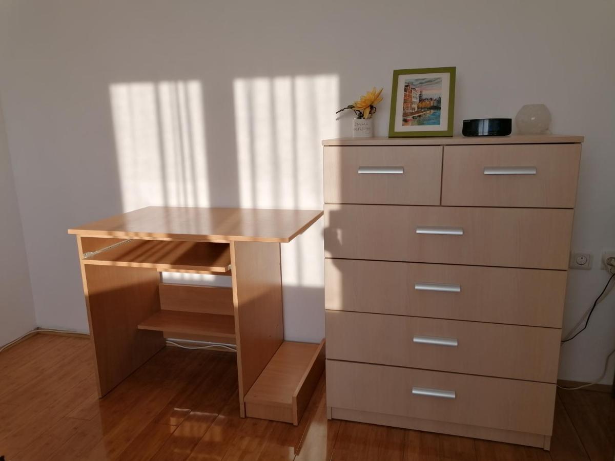 Apartman Breza 쿠르셰바츠 외부 사진